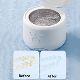 15W Ultrasonic Cleaner for Dentures and Jewellery
