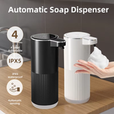 Touchless Automatic Foam Soap Dispenser 360ml