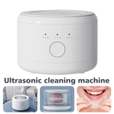 15W Ultrasonic Cleaner for Dentures and Jewellery