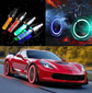 GlowRide™ Valve Lights