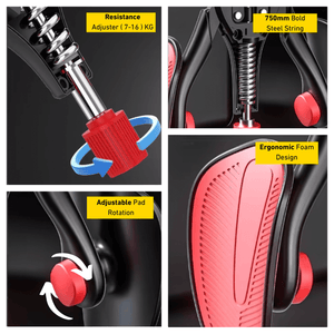 CoreFlex™ Trainer