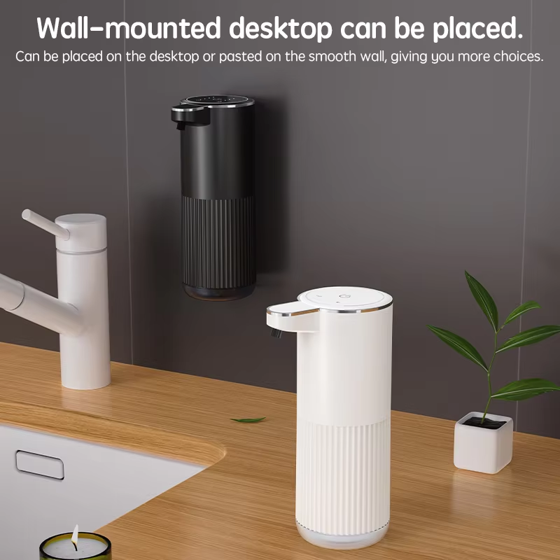 Touchless Automatic Foam Soap Dispenser 360ml