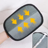 Reusable Pet Hair Remover Gloves for Cats and Dogs
