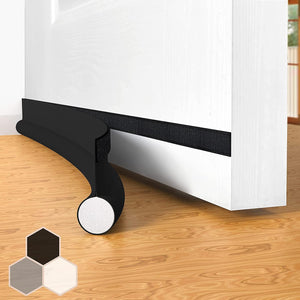 90CM Waterproof Door Seal Strip Soundproof Draught Stopper