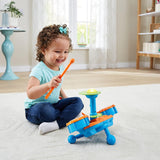 VTech KidiBeats Musical Drum Set for Toddlers