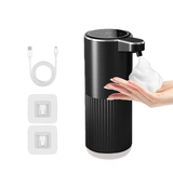 Touchless Automatic Foam Soap Dispenser 360ml
