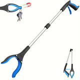 32 Inch Rotating Reacher Grabber Tool
