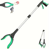 32 Inch Rotating Reacher Grabber Tool