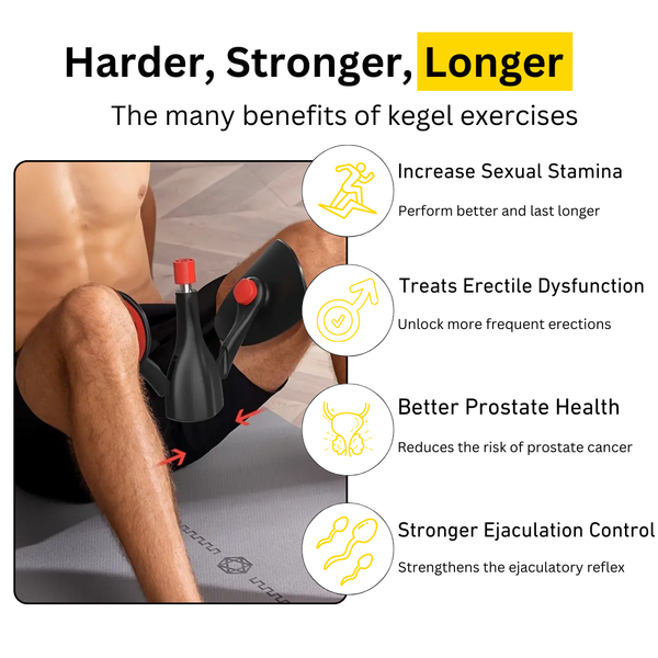 CoreFlex™ Trainer