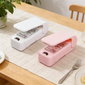 Mini Portable Food Bag Sealer