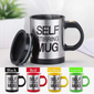 Portable Automatic Mixing Mug 16oz
