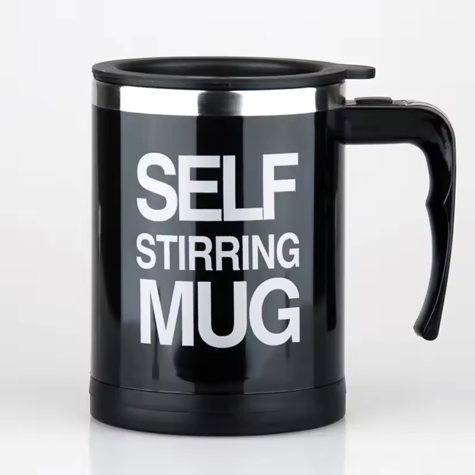 Portable Automatic Mixing Mug 16oz