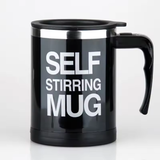 Portable Automatic Mixing Mug 16oz