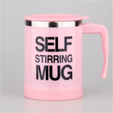 Portable Automatic Mixing Mug 16oz