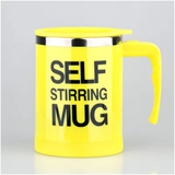 Portable Automatic Mixing Mug 16oz