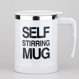 Portable Automatic Mixing Mug 16oz