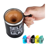 Portable Automatic Mixing Mug 16oz