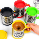 Portable Automatic Mixing Mug 16oz