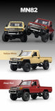 MN82S 1:12 4WD RC Crawler Pickup Truck (LC79 Style)