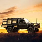 MN82S 1:12 4WD RC Crawler Pickup Truck (LC79 Style)