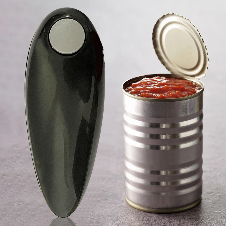 Electric Can & Jar Opener
