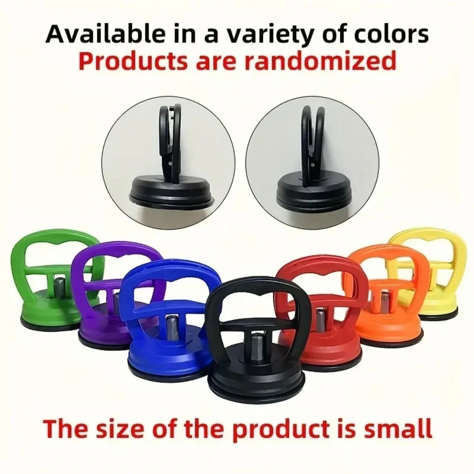 2 Inch Car Dent Puller Suction Cup