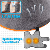 Electric Heating Massager for Foot, Ankle and Wrist