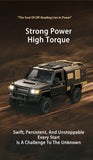 MN82S 1:12 4WD RC Crawler Pickup Truck (LC79 Style)