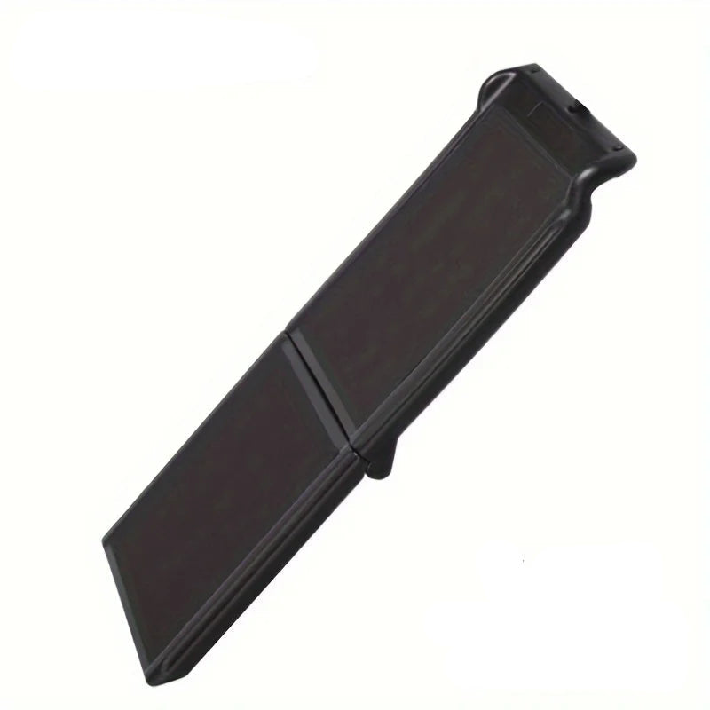 Folding Pet Ramp for Cars and SUVs with Side Rails