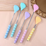 Extendable Cactus Back Scratcher for Pets Retractable Massager
