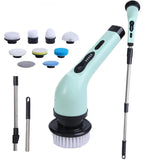 Wireless Electric Cleaning Brush Multifunctional Household Tool