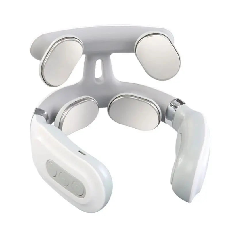 NeckEase Pro 4D Smart Massager