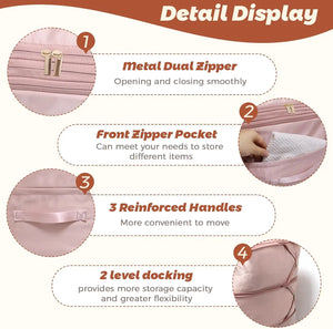 ZipNest™ Space Saver Bag