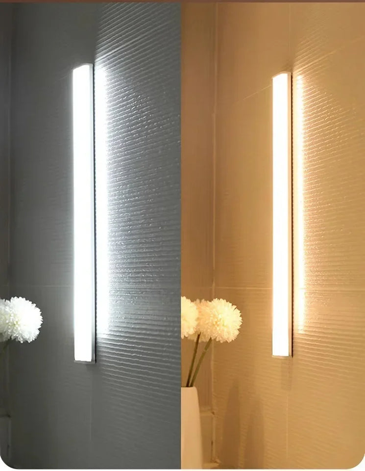 Rechargeable Motion Sensor LED Light