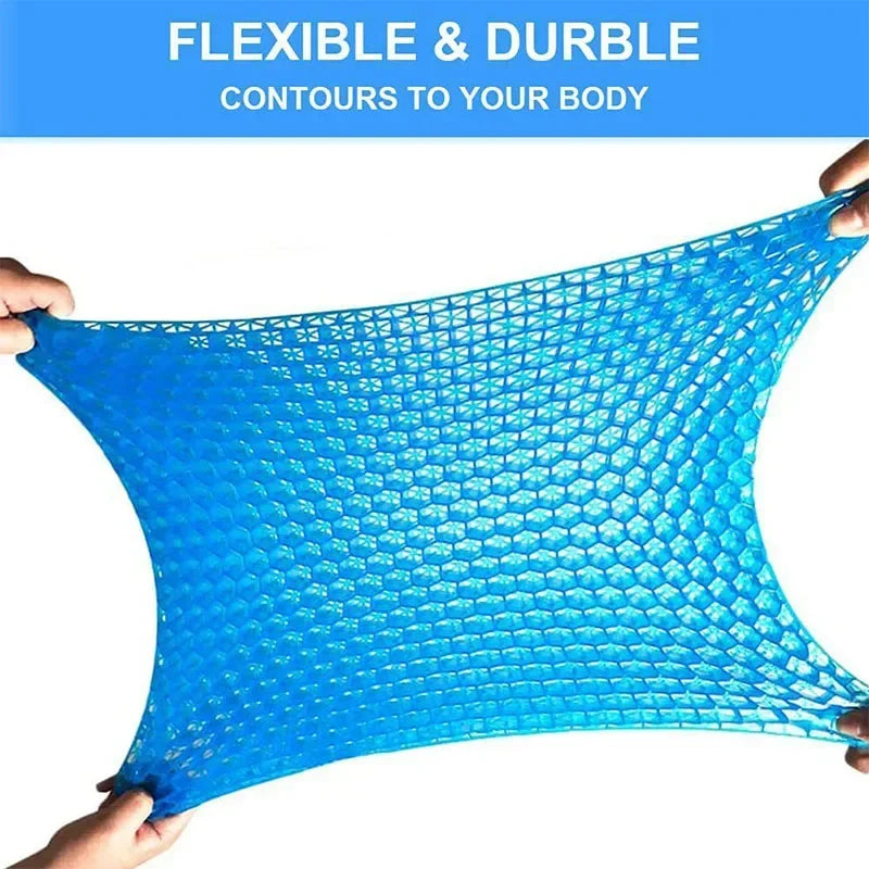 Double Thick Gel Seat Cushion