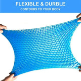 Double Thick Gel Seat Cushion