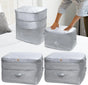 ZipNest™ Space Saver Bag