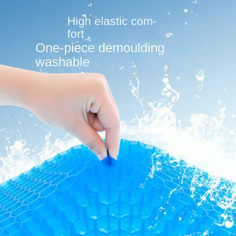 Double Thick Gel Seat Cushion