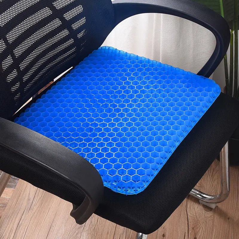 Double Thick Gel Seat Cushion