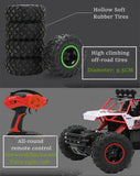 4WD RC Off Road Buggy 2.4G (1:12 or 1:16)