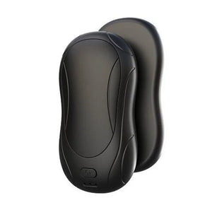 Magnetic Electric Hand Warmer Portable with 3 Heat Levels