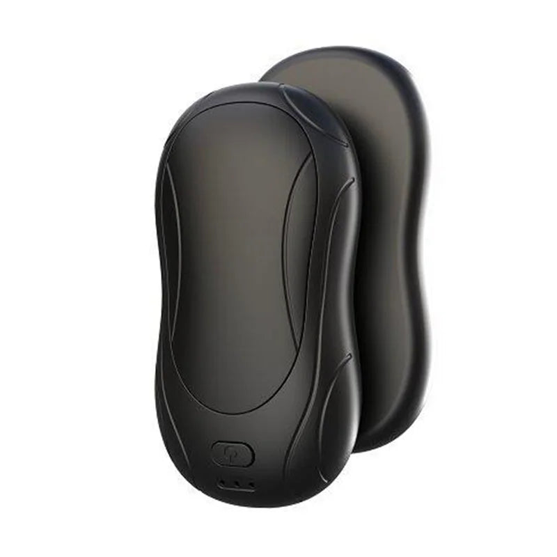 Magnetic Electric Hand Warmer Portable with 3 Heat Levels