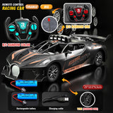 1:18 High Speed Drift RC Racing Car Remote Control Toy