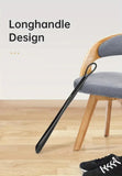 Extra-Long Flexible Shoe Horn
