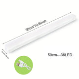 Rechargeable Motion Sensor LED Light