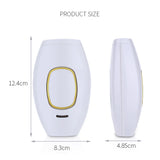 IPL Hair Removal Device