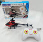 Rechargeable Mini RC Drone Helicopter for Kids