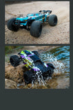 SG116MAX Brushless 1:16 4WD RC Drift Car (Up to 80 km/h)