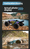 SG116MAX Brushless 1:16 4WD RC Drift Car (Up to 80 km/h)