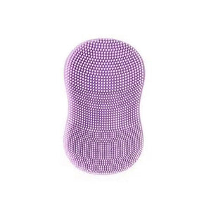 Silicone Facial Cleansing Brush Deep Pore Exfoliator